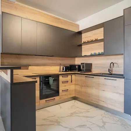 Apartment Seget 35 Trogir